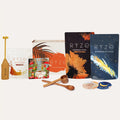 RYZE Rest Bundle with Dark Roast and Cocoa