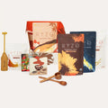 RYZE Elevate + Unwind Chai Coffee Cocoa Bundle